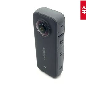 【中古】 【美品】 Insta360 X3（CINSAAQ/B）