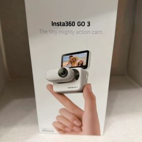 Insta360 GO 3 本体