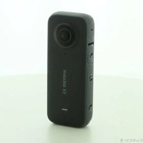 〔中古品〕 Insta360 X3【349】
