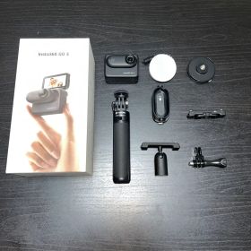 Insta360 GO 3