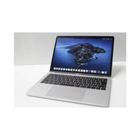 MacBook Pro（13インチ,2017,Thundeabolt 3ポート x 2）256GB/8GB〈MPXU2J/A〉(4)