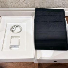 Apple iPad 9世代 2021 10.2インチ 64GB スペースグレイ