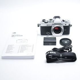 B#10412 OM-3 ボディー SLV