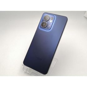 【中古】Oppo 国内版 【SIMフリー】 OPPO Reno13 A ルミナスネイビー 8GB 128GB CPH2699【ECセンター】保証期間１ヶ月【ランクA】