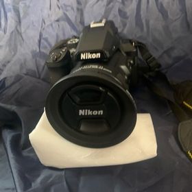 Nikon COOLPIX P950 デジタルカメラ おまけつき