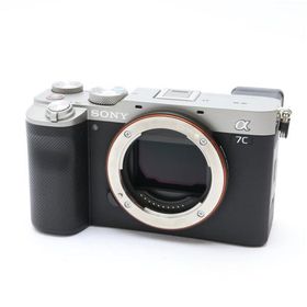 《良品》SONY α7C ボディ ILCE-7C