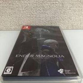 Switch / エンダーマグノリア ENDER MAGNOLIA Bloom in the Mist