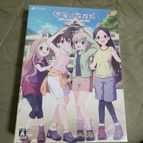 プレイステーション4(PlayStation4)のヤマノススメ Next Summit ～あの山に、もう一度～（完全生産限定版）(家庭用ゲームソフト)