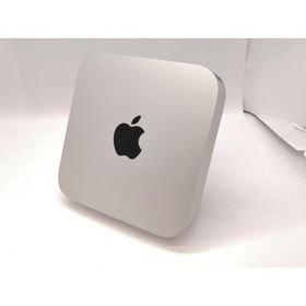 【中古】Apple Mac mini MGEM2J/A (Late 2014)【新宿2】保証期間１ヶ月【ランクB】