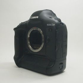 キヤノン(Canon)の【中古】(キヤノン) Canon EOS-1D X ボディ(コンパクトデジタルカメラ)