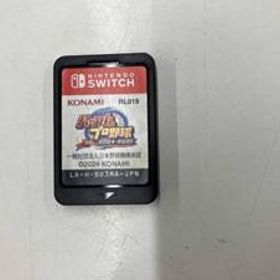 ソフトのみ ニンテンドースイッチ パワフルプロ野球2024-2025