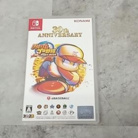 ニンテンドースイッチ パワフルプロ野球2024-2025