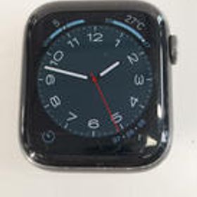 APPLE WATCH SERIES 5 2019年式 MWVF2J/A APPLE