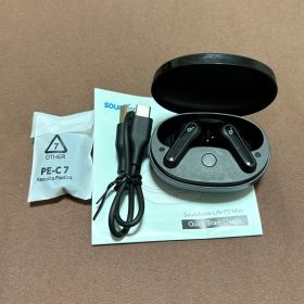 Soundcore Life P2 Mini ワイヤレスイヤホン