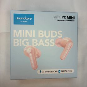 Anker Soundcore Life P2 Mini ワイヤレスイヤホン