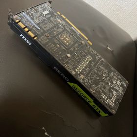 GEForce GTX 1080ti 11G