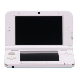 NINTENDO 任天堂 ニンテンドー/3DS LL 本体/SPR-001/SJF131241556/Bランク/82【中古】