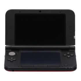 NINTENDO 任天堂 ニンテンドー/3DS LL 本体/SPR-001/SJF123090872/Bランク/75【中古】