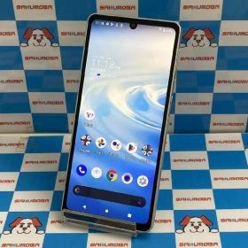 【中古】即日発送可AQUOS sense6s Y!mobile版SIMフリー 64GB SH-RM19S