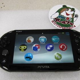 美品！ SONY PSVITA PCH-2000 本体 初期化済 ①