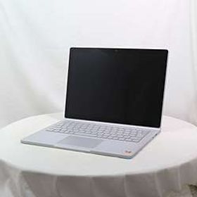 〔中古品〕 Surface Book 2 〔Core i7／16GB／SSD1TB〕 HNN-00012 シルバー〔中古品〕 Surface Book 2 〔Core i7／16GB／SSD1TB〕 HNN-00012 シルバー