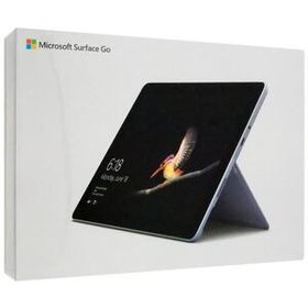 【ブラックフライデー！ポイント３倍！11/25-11/30！】マイクロソフト Surface Go LTE Advanced KAZ-00032 SIMフリー [管理:1000014010]