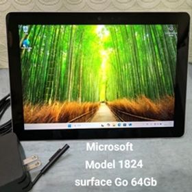 Microsoft Surface Go 64GB Model1824タブレット