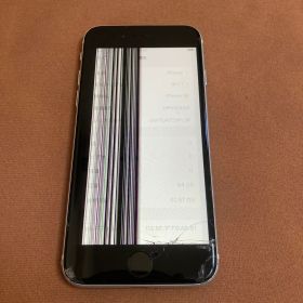 206【早い者勝ち】電池良好☆iPhoneSE2 64GB SIMフリー☆