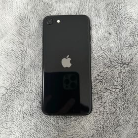 iPhone SE（第2世代）