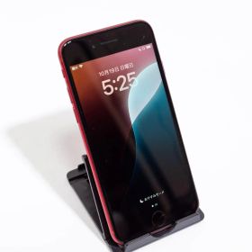 iPhone SE 第2世代 PRODUCT RED 64GB SIMフリー