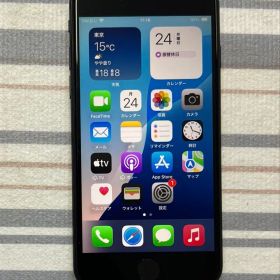 Apple iPhone SE（第2世代） 256GB SIMフリー Se2