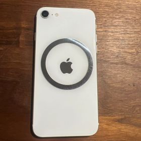 Apple iPhone SE (第2世代) ホワイト