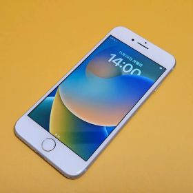 iPhone 8 256GB バテリ91%｜24時間以内発送!#207