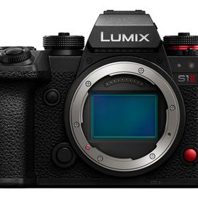 パナソニック LUMIX DC-S1M2 ボディ