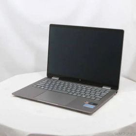 〔中古品〕 HP ENVY x360 14-fc0020TU 9W670PA#ABJ【262】