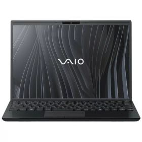 ノートパソコン VAIO VAIO Pro PG VJPG324000001 [ブラック](13.3インチ/Windows 11 Pro/インテル Core 5 120U/16GB/256GB/1.056 kg) 【キャンセル不可・北海道沖縄離島配送不可】 0057-4571673508606-ds