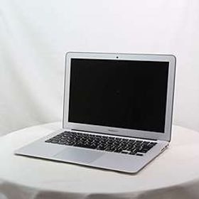 MacBook Air 13.3-inch Mid-2017 MQD42J／A Core_i5 1.8GHz 8GB SSD256GB 〔10.15 Catalina〕 ［グラフィック：Intel H