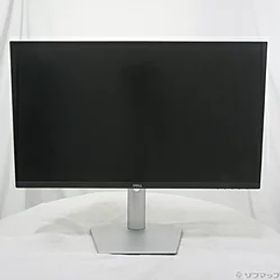 【中古】DELL(デル) 〔展示品〕 S2722QC-R【291-ud】