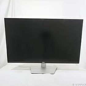 【中古】DELL(デル) 〔展示品〕 S2722QC-R【291-ud】