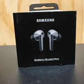 Samsung Galaxy Buds3 Pro シルバー