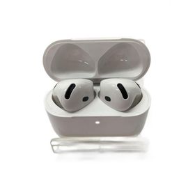 Apple◆イヤホン AirPods 4 アクティブノイズキャンセリング搭載モデル MXP93J/A