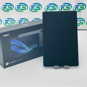 NEC LAVIE Tab T9 PC-T0995HAS 8+128GB Androidタブレット 9QHD1 送料無料