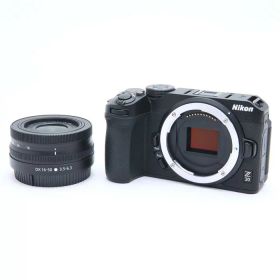 【中古】 《良品》 Nikon Z30 16-50 VR レンズキット [ デジタルカメラ ]