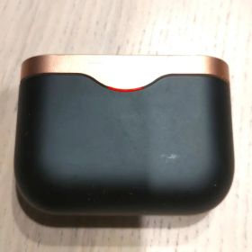 SONY WF-1000XM3 ワイヤレスイヤホン ブラック