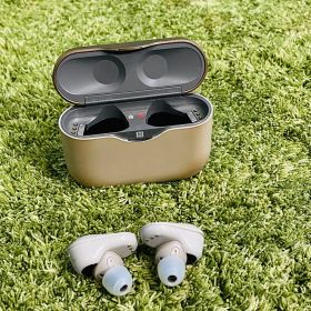 SONY ワイヤレスイヤホン WF1000XM3