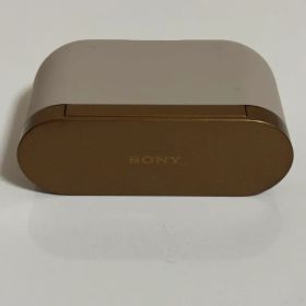 SONY ワイヤレスイヤホン WF-1000XM3