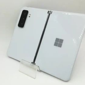 【中古】Microsoft 国内版 【SIMフリー】 Surface Duo 2 8GB 128GB 9BW-00005 グレイシア【秋葉本店】保証期間１ヶ月【ランクB】