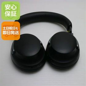 【中古】新品同様 QuietComfort Ultra Headphones ブラック ヘッドホン BOSE 安心保証 即日発送 あす楽 土日祝発送OK