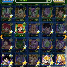 ドッカンバトル