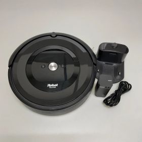 1125B ルンバ e5 iRobot ロボット掃除機 水洗い ダストボックス パワフル吸引 Wi-Fi対応 AL004015-01